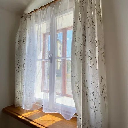 Statek - Na Spejcharu Apartment Uhersko