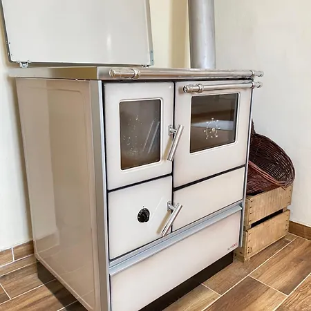 Apartmán Statek - Na špejcharu