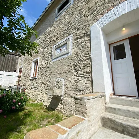 Apartment Statek - Na Spejcharu Uhersko