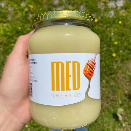 Statek - Na špejcharu Apartmán *