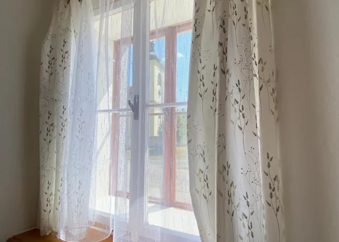 Statek - Na Spejcharu Apartamento Uhersko