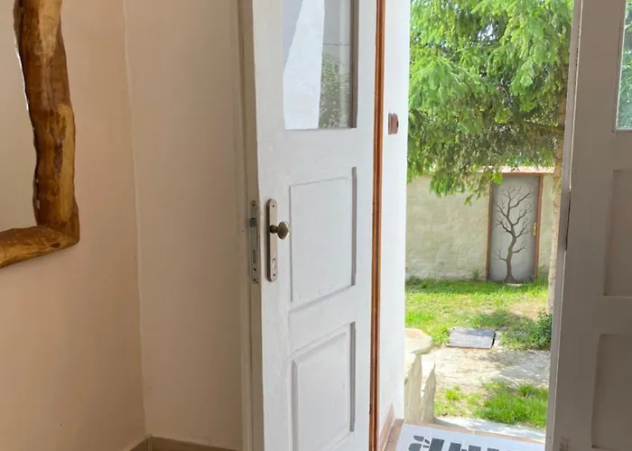 Apartamento Statek - Na Spejcharu