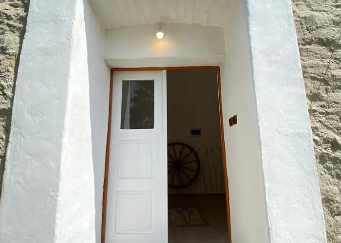 Statek - Na Spejcharu Apartamento Uhersko
