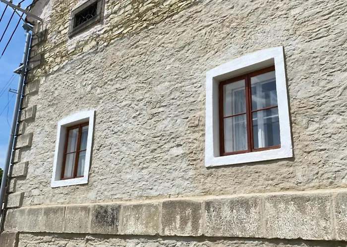 Apartamento Statek - Na Spejcharu Uhersko